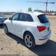 WA1LKCFP6CA072505 2012 Audi Q5 3.2 Premium auction photo thumbnail 3