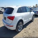 WA1LKCFP6CA072505 2012 Audi Q5 3.2 Premium auction photo thumbnail 4