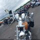 5HD1CT3458K444428 2008 Harley-Davidson Xl1200 C Anniversary auction photo thumbnail 12
