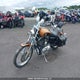 5HD1CT3458K444428 2008 Harley-Davidson Xl1200 C Anniversary auction photo thumbnail 2