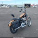5HD1CT3458K444428 2008 Harley-Davidson Xl1200 C Anniversary auction photo thumbnail 4