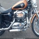 5HD1CT3458K444428 2008 Harley-Davidson Xl1200 C Anniversary auction photo thumbnail 8