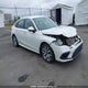 2HGFE2F27PH108414 2023 Honda Civic Lx/Lx-B auction photo thumbnail 1