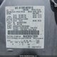 MAJ6S3KL8LC338381 2020 Ford Ecosport Titanium auction photo thumbnail 9