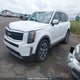 5XYP5DHC9NG207770 2022 Kia Telluride Nightsky/Sx/Sx Limited auction photo thumbnail 2