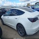 5YJ3E1EA2NF154983 2022 Tesla Model 3 Rwd/Standard Range auction photo thumbnail 14