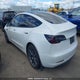 5YJ3E1EA2NF154983 2022 Tesla Model 3 Rwd/Standard Range auction photo thumbnail 3