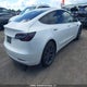 5YJ3E1EA2NF154983 2022 Tesla Model 3 Rwd/Standard Range auction photo thumbnail 4