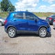 3GNCJKSB3GL248283 2016 Chevrolet Trax Ls auction photo thumbnail 12