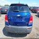 3GNCJKSB3GL248283 2016 Chevrolet Trax Ls auction photo thumbnail 15