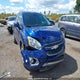 3GNCJKSB3GL248283 2016 Chevrolet Trax Ls auction photo thumbnail 1