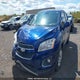 3GNCJKSB3GL248283 2016 Chevrolet Trax Ls auction photo thumbnail 2