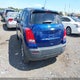 3GNCJKSB3GL248283 2016 Chevrolet Trax Ls auction photo thumbnail 3