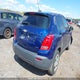 3GNCJKSB3GL248283 2016 Chevrolet Trax Ls auction photo thumbnail 4