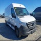 W1Y4KCHYXSP790968 2025 Mercedes-Benz Sprinter 2500 auction photo thumbnail 1
