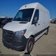 W1Y4KCHYXSP790968 2025 Mercedes-Benz Sprinter 2500 auction photo thumbnail 2