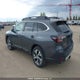 4S4BTHND9L3241788 2020 Subaru Outback Limited Xt auction photo thumbnail 3