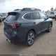 4S4BTHND9L3241788 2020 Subaru Outback Limited Xt auction photo thumbnail 4