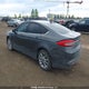 3FA6P0H76HR261318 2017 Ford Fusion Se auction photo thumbnail 3