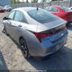 KMHLM4AG5PU477896 2023 Hyundai Elantra auction photo thumbnail 3