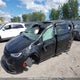 2C4RC1GGXSR608737 2025 Chrysler Pacifica Limited auction photo thumbnail 6