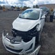 5NPDH4AEXEH490369 2014 Hyundai Elantra Gl auction photo thumbnail 2