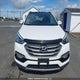 5XYZUDLBXHG461597 2017 Hyundai Santa Fe Sport auction photo thumbnail 13