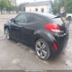 KMHTC6AD1DU150010 2013 Hyundai Veloster Tech auction photo thumbnail 3