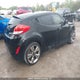 KMHTC6AD1DU150010 2013 Hyundai Veloster Tech auction photo thumbnail 4