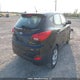 KM8JTCACXBU281401 2011 Hyundai Tucson auction photo thumbnail 4