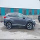 2HKRW2H95HH122727 2017 Honda Cr-V Touring auction photo thumbnail 14