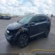 2HKRW2H95HH122727 2017 Honda Cr-V Touring auction photo thumbnail 2