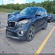 5XYPHDA54HG196524 2017 Kia Sorento auction photo thumbnail 2