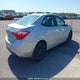 2T1BURHE3HC876001 2017 Toyota Corolla auction photo thumbnail 4