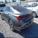 KMHLN4AG3PU590470 2023 Hyundai Elantra auction photo thumbnail 3