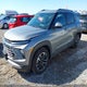 KL79MRSL4SB202299 2025 Chevrolet Trailblazer Lt auction photo thumbnail 2