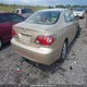 JTHBA30G245023176 2004 Lexus Es 330 auction photo thumbnail 4
