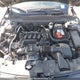 1HGCV1F33MA801917 2021 Honda Accord Sport auction photo thumbnail 10