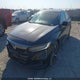 1HGCV1F33MA801917 2021 Honda Accord Sport auction photo thumbnail 2