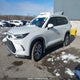 5TDAAAB50RS038600 2024 Toyota Grand Highlander Xle/Limited/Platinum auction photo thumbnail 2