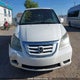 5FNRL38618B504241 2008 Honda Odyssey Exl auction photo thumbnail 13