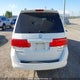5FNRL38618B504241 2008 Honda Odyssey Exl auction photo thumbnail 17