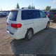 5FNRL38618B504241 2008 Honda Odyssey Exl auction photo thumbnail 4