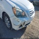 5FNRL38618B504241 2008 Honda Odyssey Exl auction photo thumbnail 6