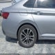 3VWSM7BU2NM034335 2022 Volkswagen Jetta Comfortline auction photo thumbnail 19