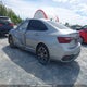 3VWSM7BU2NM034335 2022 Volkswagen Jetta Comfortline auction photo thumbnail 3