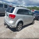 3D4PH6FG0BT550872 2011 Dodge Journey R/T auction photo thumbnail 4
