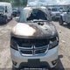 3D4PH6FG0BT550872 2011 Dodge Journey R/T auction photo thumbnail 6