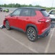 7MUFBABG8RV048706 2024 Toyota Corolla Cross Hybrid Se auction photo thumbnail 3