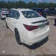 JN1FV7AR6KM830305 2019 Infiniti Q50 Red Sport 400 auction photo thumbnail 3